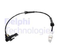 DELPHI Sensore Giri Posteriore Per Renault Twingo II CN0_ Nuovo Di Zecca