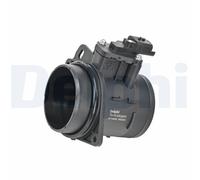DELPHI Sensore LMM Del Flusso D'Aria Per Opel Grandland X 2.0 D Zafira Life Bus