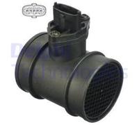 DELPHI Sensore Mass Air Flow Per Alfa Romeo Spider 156 Sportwagon 145