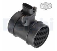 DELPHI Sensore Misuratore Massa Aria Adatto per Chrysler Voyager IV 2.8 CRD 2.5