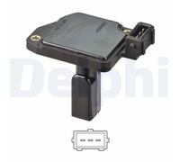 DELPHI Sensore Misuratore Massa Aria LMM per Audi A6 2.4 2.8 VW Passat Variant