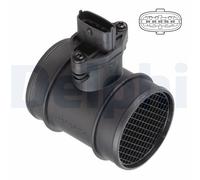DELPHI Sensore Misuratore Massa Aria per Alfa Romeo 147 1.6 16V T.Spark Eco