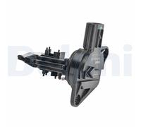 DELPHI Sensore Misuratore Massa Aria per Toyota Hilux VIII 2.4 D 4WD