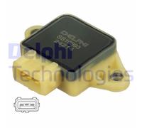 Sensore di posizione dell'acceleratore DELPHI SS10993-12B1