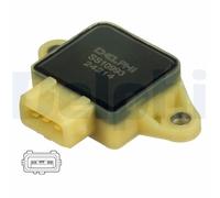Sensore di posizione dell'acceleratore DELPHI SS10993-12B1
