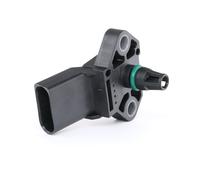 DELPHI Sensore pressione aria Aggiustaggio altimetrico PS10117 per VW POLO (9N)