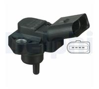 Delphi Sensore Pressione Collettore Aspirazione per Audi Ford Seat Skoda
