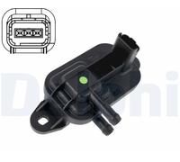 Delphi Sensore Pressione Differenziale Scarico per Jumper Ducato 250 Boxer Daily