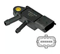 DELPHI DPS00021 Sensore, Pressione gas scarico
