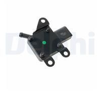 Delphi Sensore Pressione Scarico per BMW 1er 3er 5er 7er X1 X3 X5