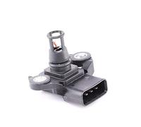 Sensore, pressione collettore di aspirazione DELPHI PS10163