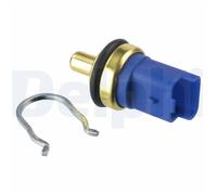Delphi Sensore Temperatura Liquido Refrigerante per Citroën Fiat