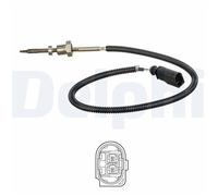 Delphi Sensore-Temperatura per . Audi A4