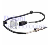 DELPHI Sensore-Temperatura per Audi Q5 8RB 8R A4 Avant 8K5 B8 8K2