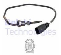 DELPHI Sensore-Temperatura per Audi Q5 8RB A4 Avant 8ED B7 8H7 B6