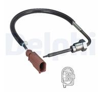 DELPHI Sensore-Temperatura per Audi Q5 8RB A6 Allroad 4GH 4GJ 4G5