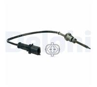 Delphi Sensore-Temperatura per Chevrolet Aveo per Opel Astra Corsa