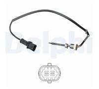 Delphi Sensore-Temperatura per Dodge Journey Jeep Bussola