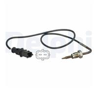 Delphi Sensore-Temperatura per Fiat 500 Panda Di