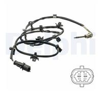 Delphi Sensore-Temperatura per Interruttore Opel