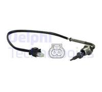DELPHI Sensore-Temperatura per Mercedes-Benz Classe M 166 Classe B W246