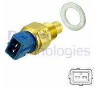 DELPHI Sensore Temperatura Refrigerante Blu Per Peugeot Expert 224