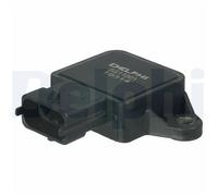 Delphi Sensore Valvola a Farfalla per Land Rover Discovery Gamma Porsche 911