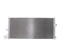 DELPHI TSP0225462 Condensatore climatizzatore
