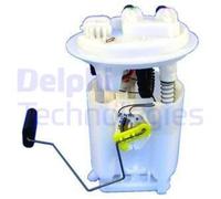 DELPHI Serbatoio Carburante Pompa Carburante Per Renault Clio II BB_ CB_