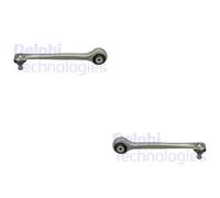 DELPHI Set Braccio Oscillante Sinistra Destra per Audi A4 Avant 8W5 B9 8WD A5
