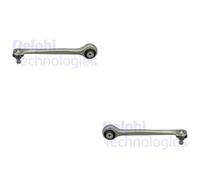 DELPHI Set Braccio Oscillante Sinistra Destra per Audi A4 Avant 8W5 B9 8WD A5