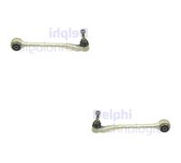 DELPHI Set Braccio Oscillante Sospensione Ruota Sinistra Destra per BMW 7er E38