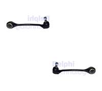 DELPHI Set Braccio Oscillante Sospensione Ruota Sinistra Destra per BMW X3 E83