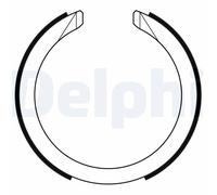 DELPHI Set Di Freni A Disco Per KIA Sportage SL Daewoo Leganza KLAV