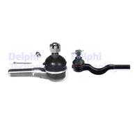 DELPHI Set Giunto di Supporto Sinistra Destra per Mitsubishi L 200 K3_T K2_T