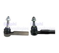 DELPHI Set Tirante Sinistra Destra per Opel Astra J P10 Chevrolet Cruze