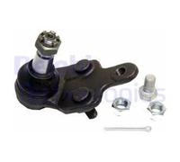 DELPHI Snodo Di Supporto Tragico Anteriore Inferiore Sinistro Per Toyota Previa