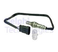 DELPHI Sonda Controllo Lambda Adatto A per Fiat 500 1.4 ES20516-12B1