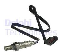 DELPHI Sonda Controllo Lambda Adatto A per Fiat Stilo 1.6 16V 1.2 2.0 Hgt 20V
