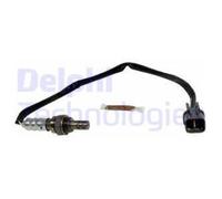 DELPHI Sonda Controllo Lambda Adatto A per Kia Magentis 2.7 V6