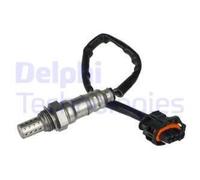 DELPHI Sonda Controllo Lambda Adatto A per Opel Astra G Cc 1.6 16V 1.4