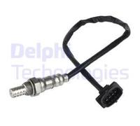 DELPHI Sonda Controllo Lambda Adatto A per Opel Astra G Cc 1.6 16V