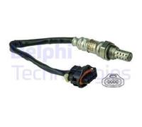 DELPHI Sonda Controllo Lambda Adatto A per Opel Corsa D 1.4 1.2