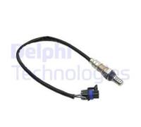 DELPHI Sonda Controllo Lambda Adatto A per Saab 9-7X ES20352-12B1