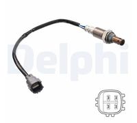 DELPHI Sonda Controllo Lambda Adatto A per Toyota Yaris 1.3 Vvt-I