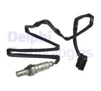 DELPHI Sonda Controllo Lambda Adatto A per Volvo V40 Familiare 1.8 1.6 2.0