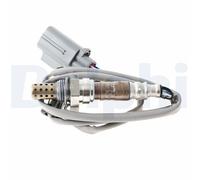 DELPHI Sonda Controllo Lambda Adatto A per Volvo V70 II 2.4 2.3 T5 S60 I