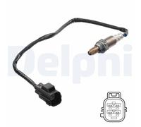DELPHI Sonda Controllo Lambda Adatto A per Volvo XC90 II D5 AWD 2.0 XC60 D4