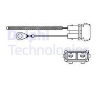 DELPHI Sonda Controllo Lambda Adatto A per VW Golf III 1.8 1.6i