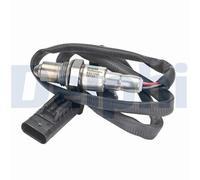 DELPHI Sonda Controllo Lambda per BMW 1er 116d 2 Active Tourer 216d 214d Mini
